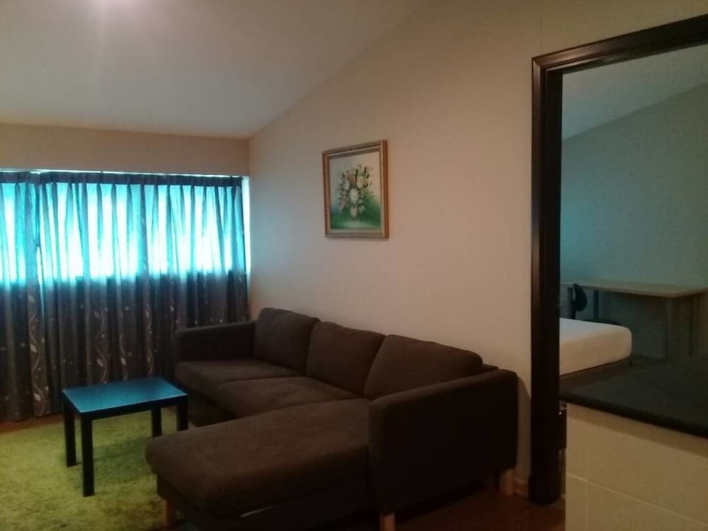 Фото GinaSuite Kompleks27 Hotel