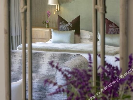 Фото Steenberg Hotel & SPA