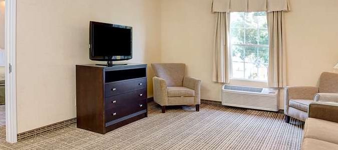 Фото Baymont by Wyndham Jacksonville/Butler Blvd