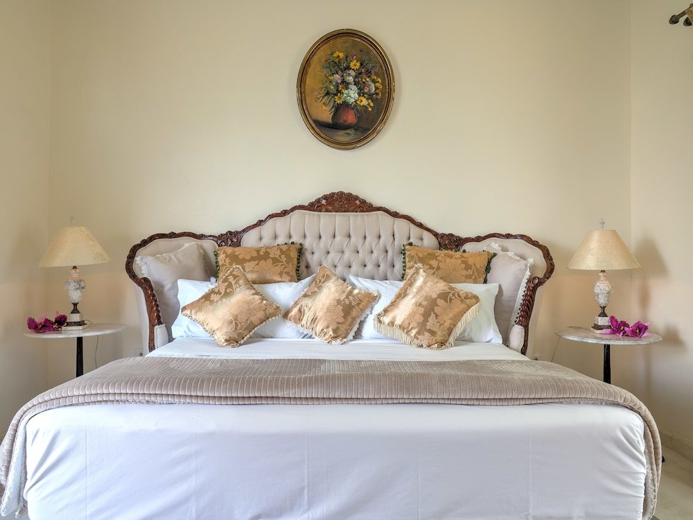 Фото El Palacito Secreto