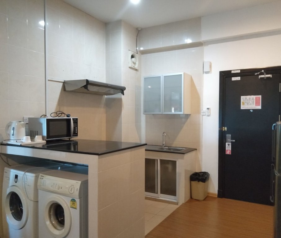 Фото GinaSuite Kompleks27 Hotel