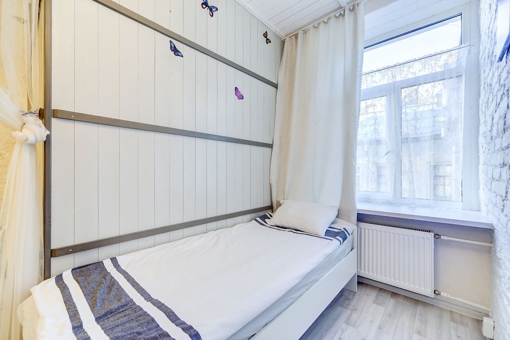 Фото Аврора