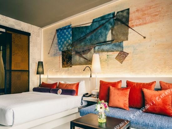 Фото Siam@Siam Design Hotel Bangkok