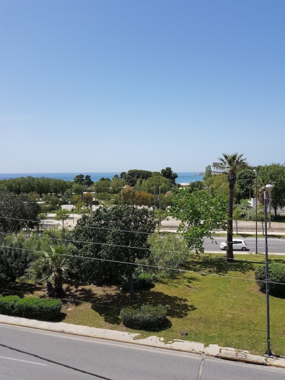 Фото Parthenis Riviera Hotel