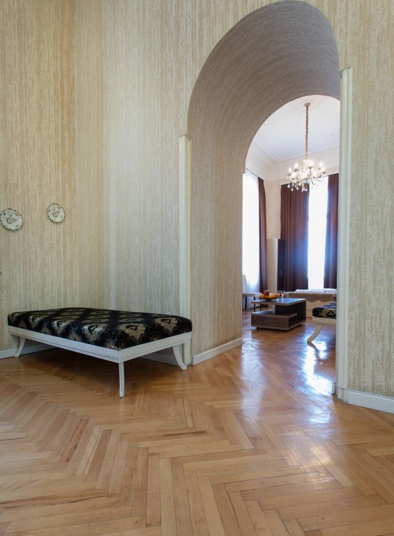 Фото Отель Руставели