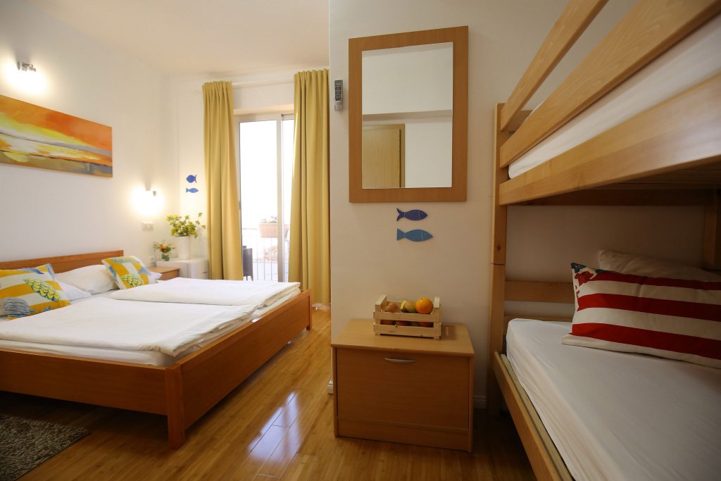 Фото Hotel Delfin