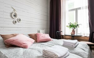 Гостиница Pikisaari Guesthouse