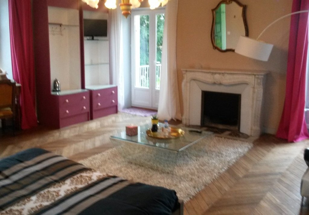 Фото Manoir de Condé B&b Prestige