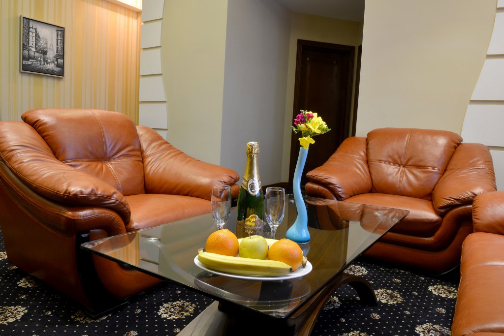 Фото Грейс Форум