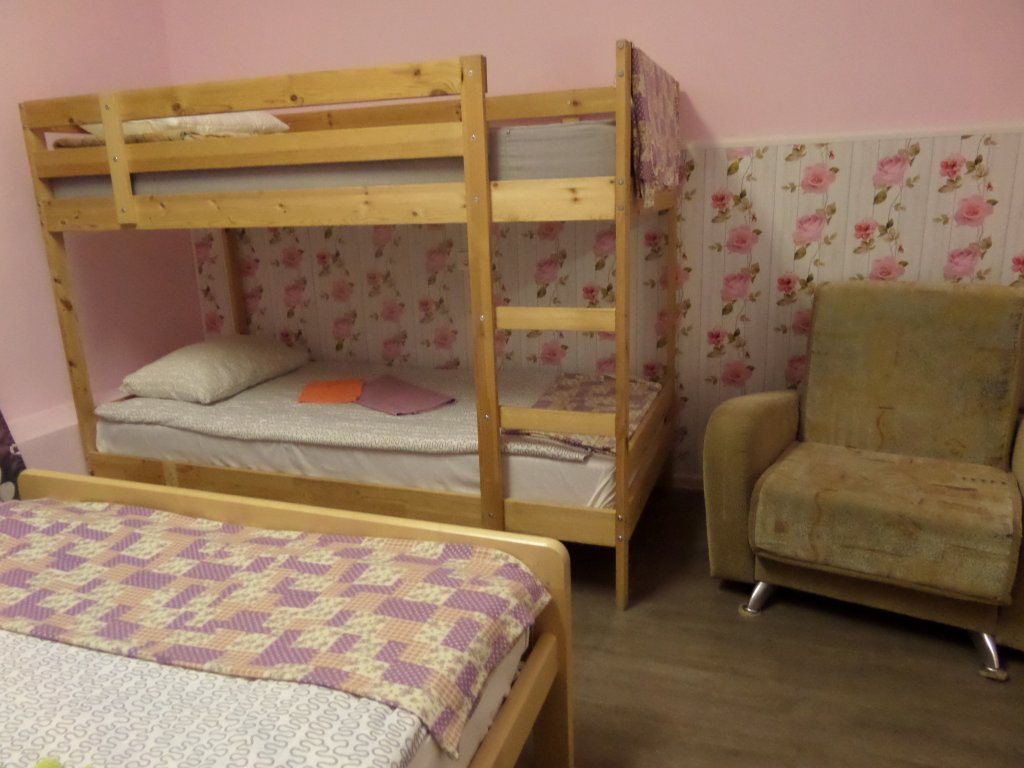 Фото Арт-Отель Вернисаж