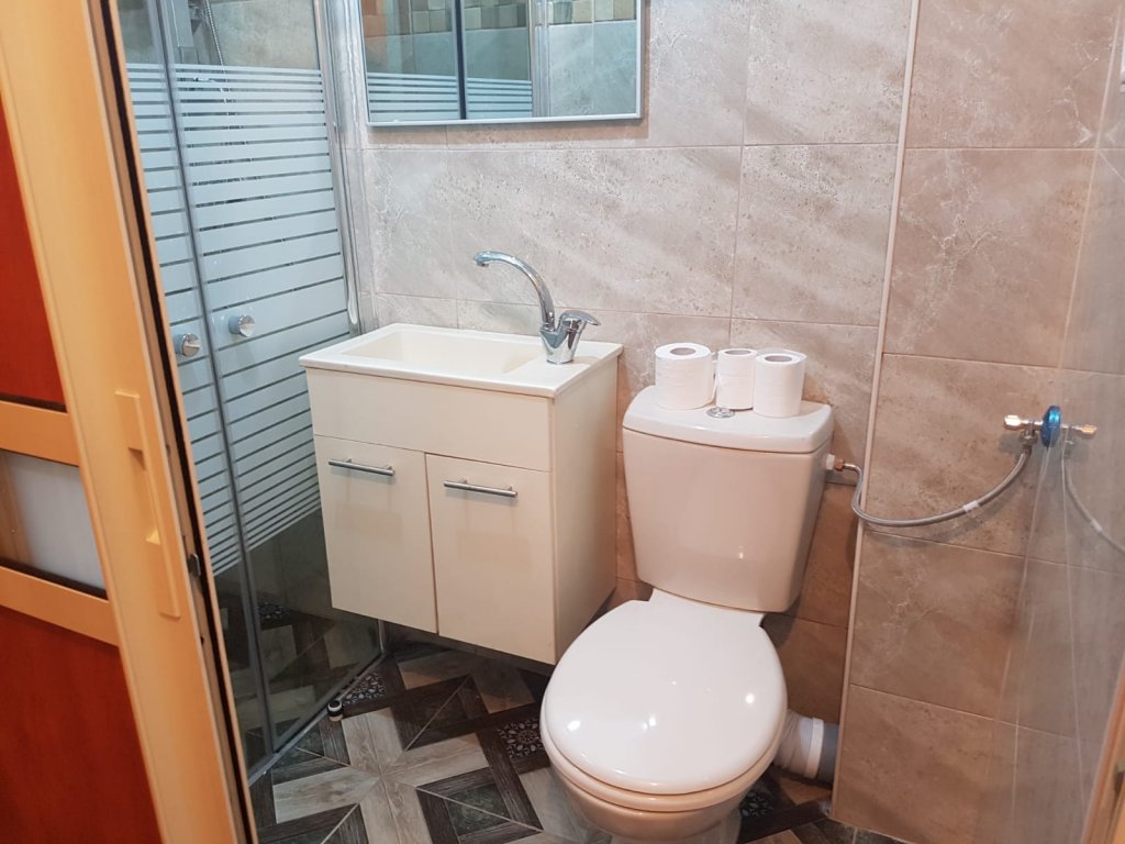 Фото Гостевой Дом Maria