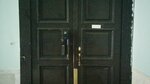 Raum agency (Metallistov Avenue, 7), security company