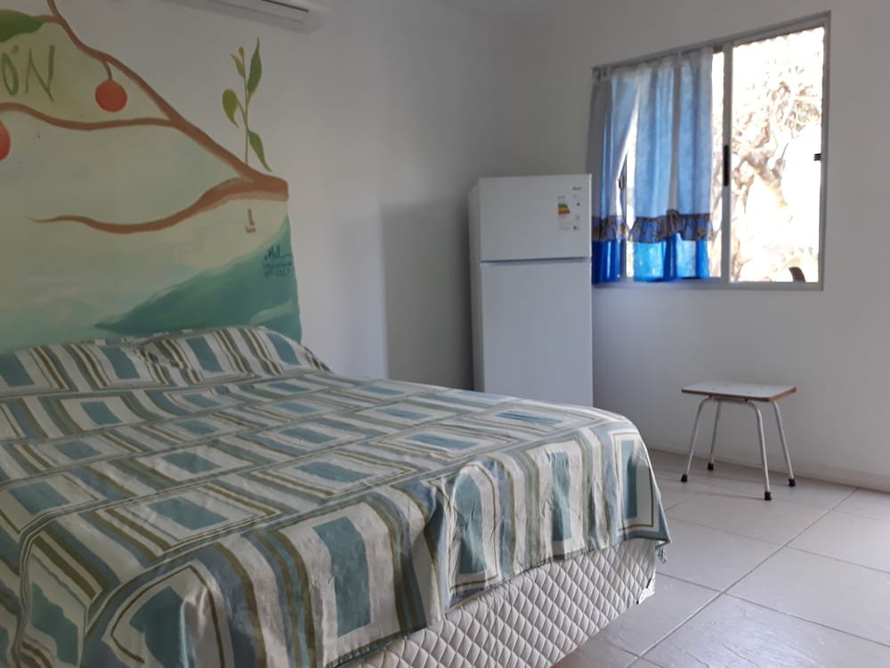 Фото Carmelo Hostel & Garden