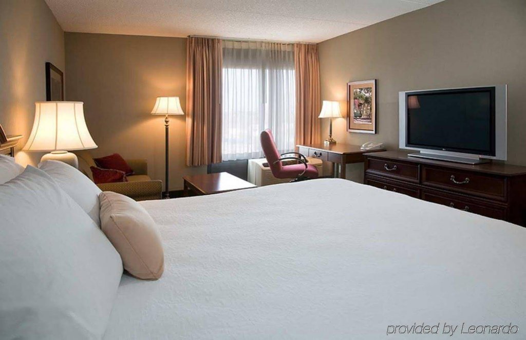 Фото Hampton Inn San Diego-Kearny Mesa