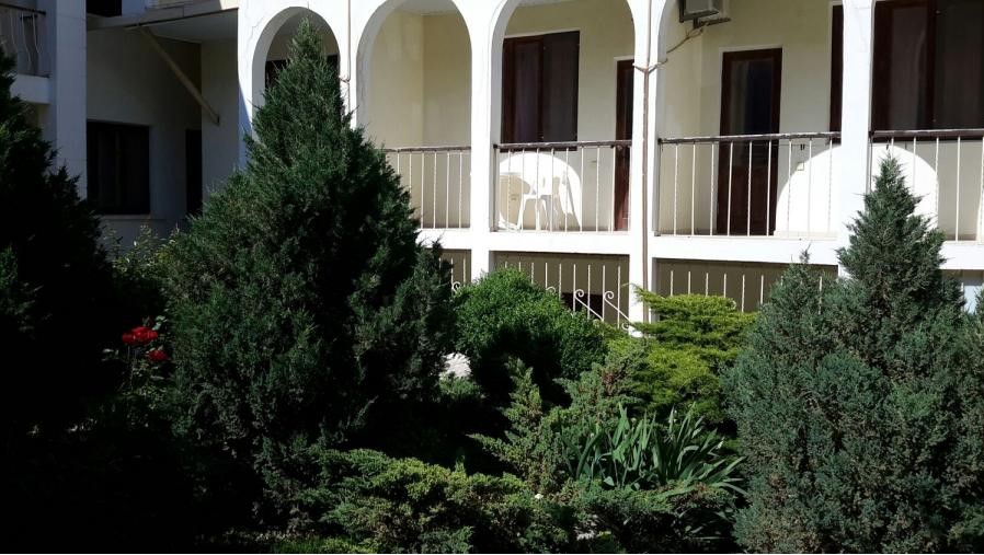 Фото Морская радуга