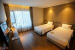 Em Oi Hotel