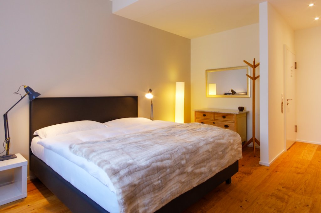 Фото Hotel Edelweiss