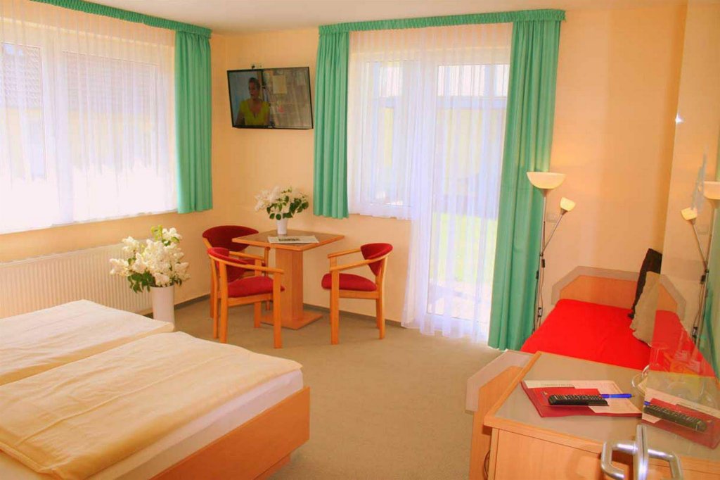 Фото отеля 5