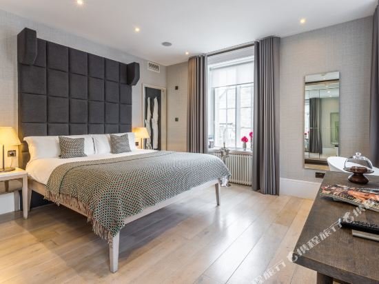 Фото The Inn On The Mile