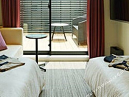 Гостиница Candeo Hotels Matsuyama Okaido в Мацуяме