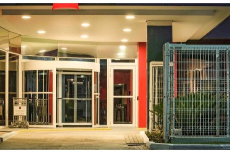 Фото Ibis Porto Alegre Aeroporto