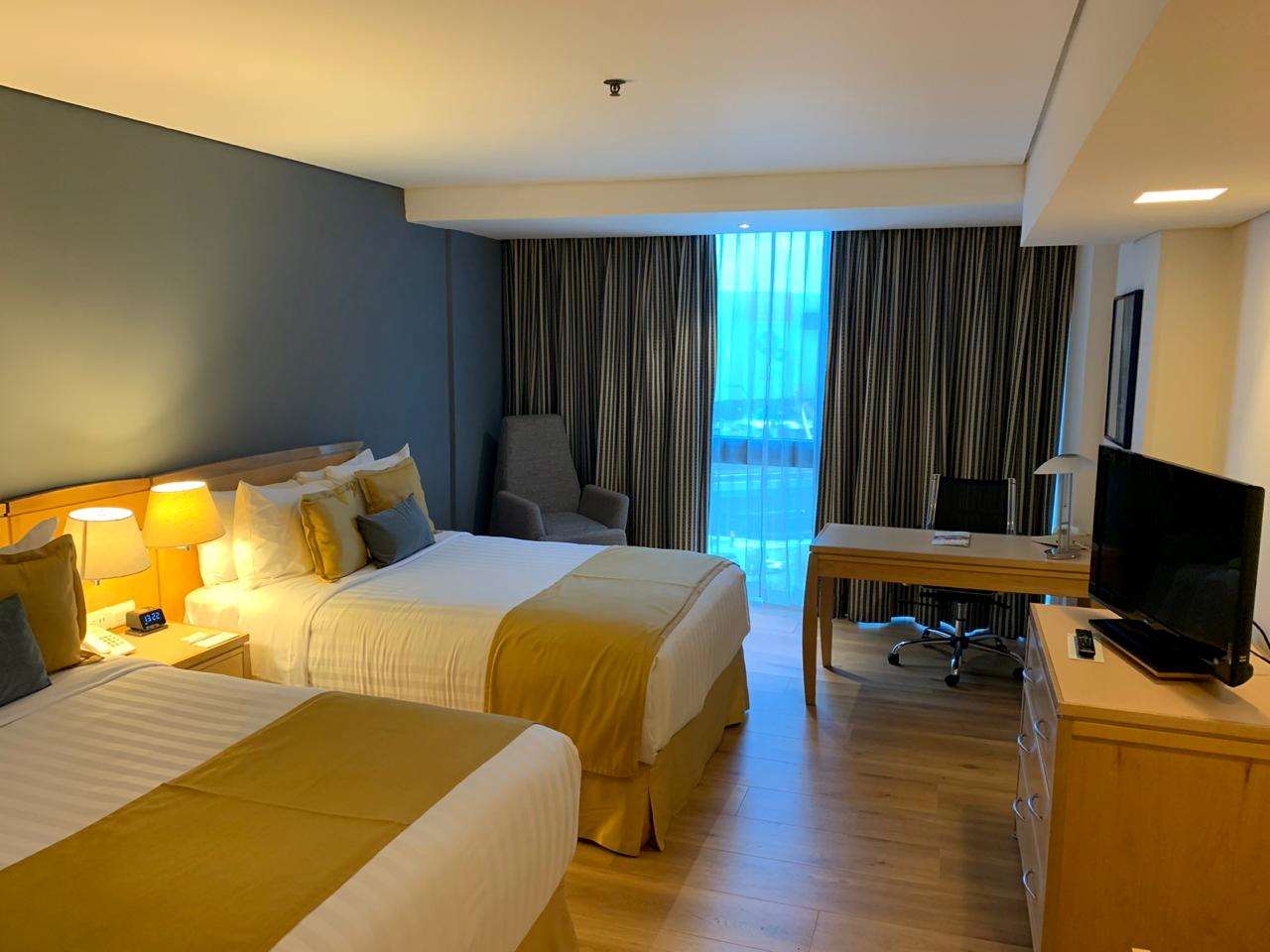 Фото Radisson Paraiso