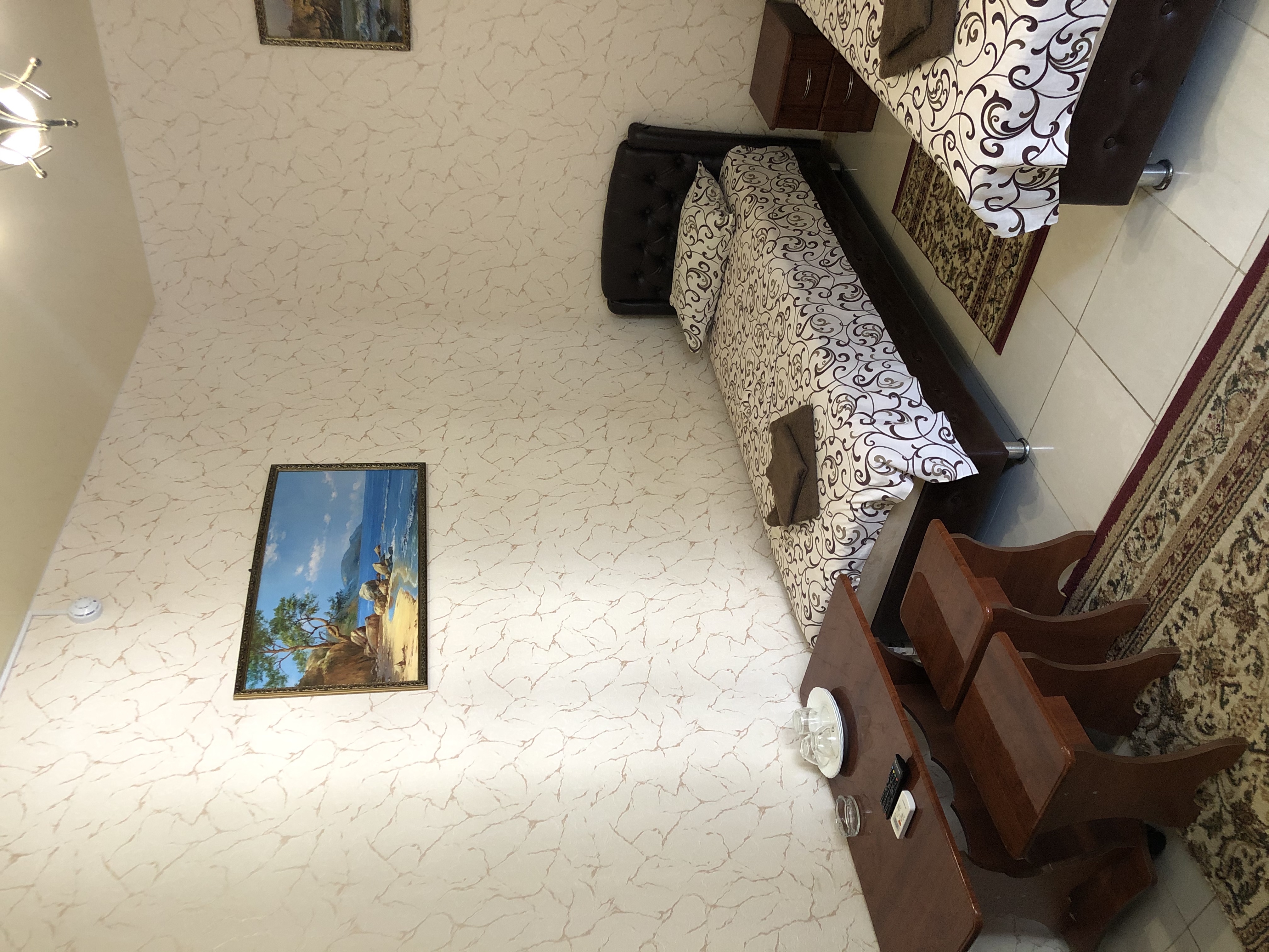 Фото Островок