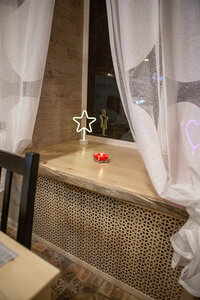 Гостиница Арктик Хоум Даунтаун