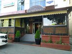 Lobbi Bar (Dovatortsev Street, 49В), restaurant