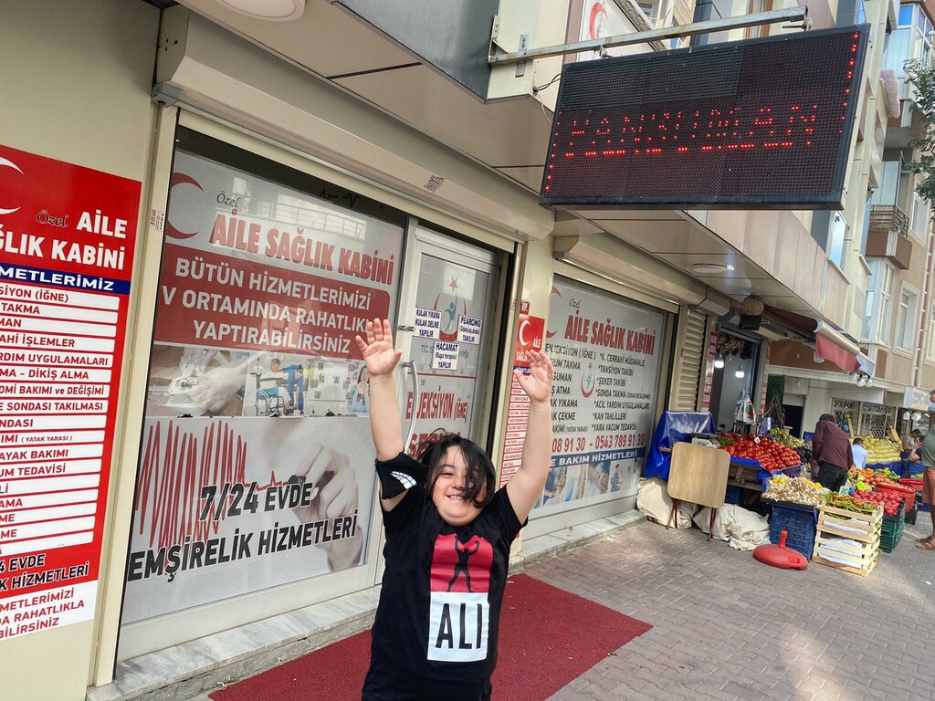 ozel aile saglik kabini saglik merkezleri turkiye istanbul bahcelievler siyavuspasa mah lavanta sok 9a yandex haritalar