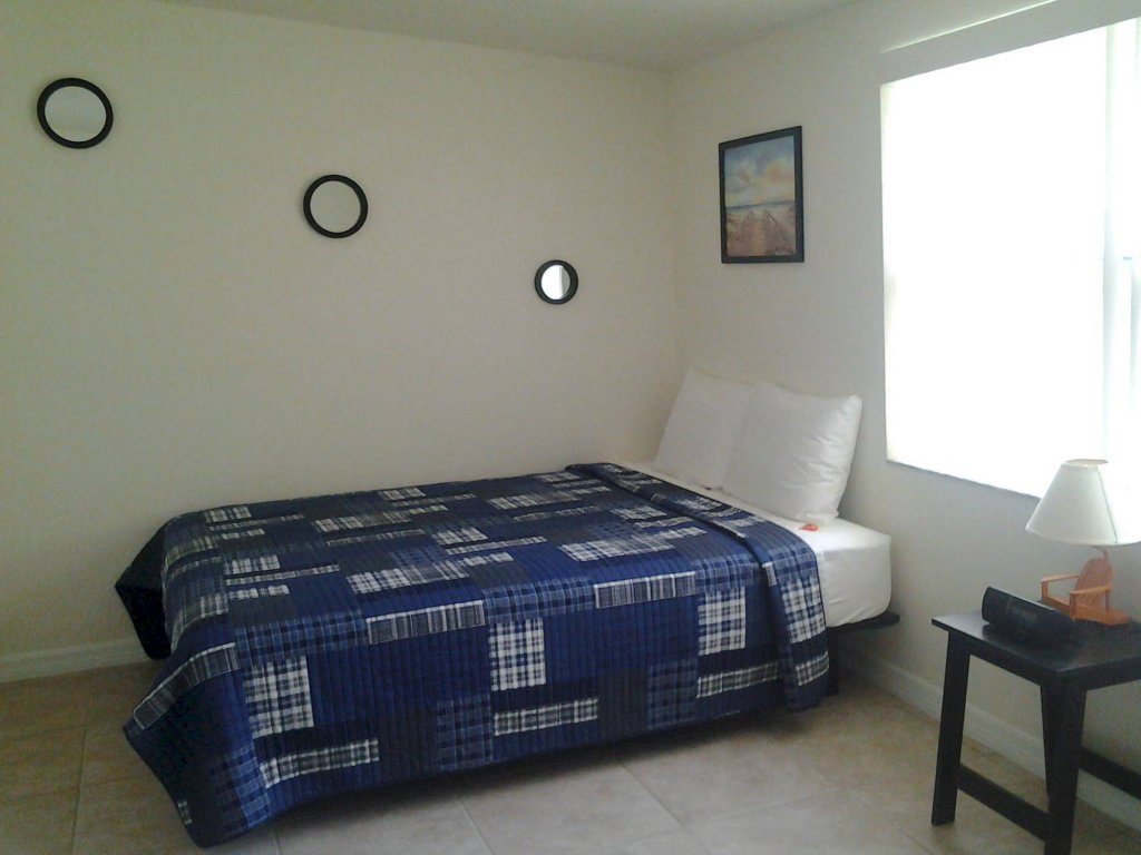 Фото The Bungalows