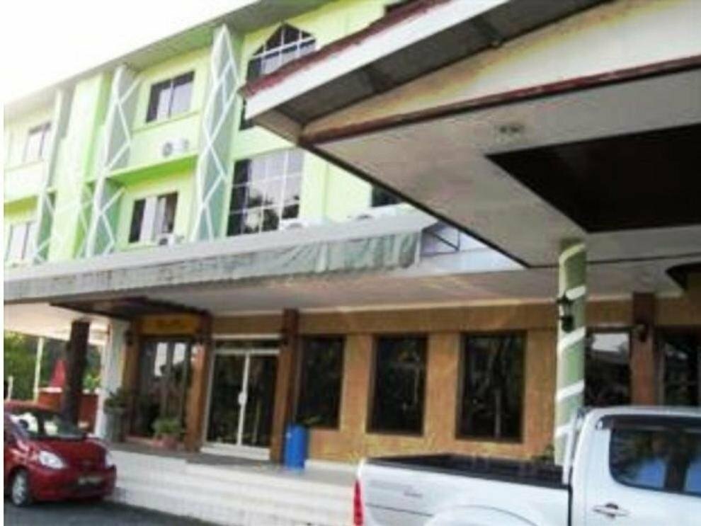 Hotel Royal Palms Hotel & Spa, Sabah, photo