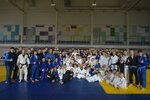 Academy Bjj Dragon’s Den Pskov (Leona Pozemskogo Street, 108) ، نادي رياضي، مجموعة