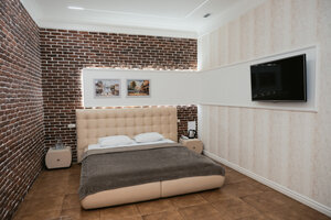 Иное жильё Грёзы