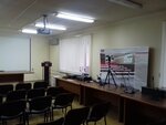 Conf-Sys (Aviamotornaya Street, 8с1), projectors and multimedia equipment