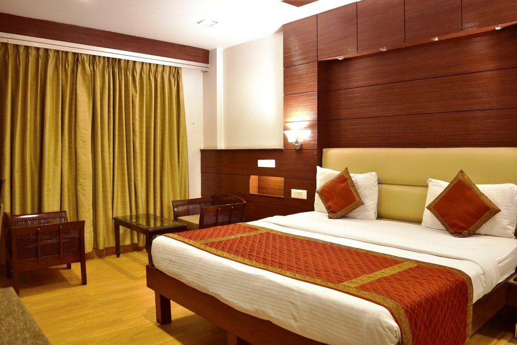 Фото Hotel Amaltas International by Orion Hotels