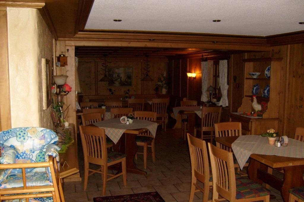 Фото Appartementhotel Breitmattstub Bühlertal