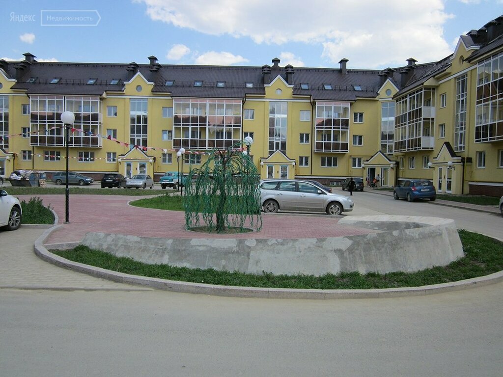 Жк западный фото
