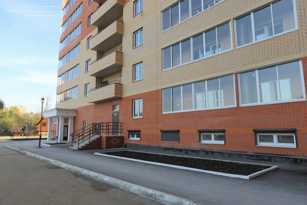 Голицыно заводской проспект 12 карта