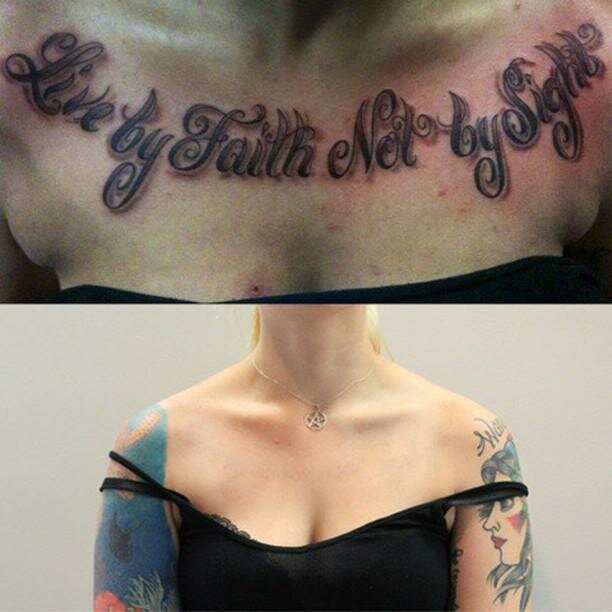 Spa Removery Tattoo Removal & Fading, Chicago, photo