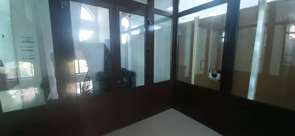 تدريب ماجستير لمعاهد التجميل Nogtevaya studiya Im art studio ، ماخاتشكالا، صورة