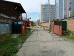 Avtogarazhny kooperativ № 15a (Baykalskaya Street, 180Б), cooperativa de garaje