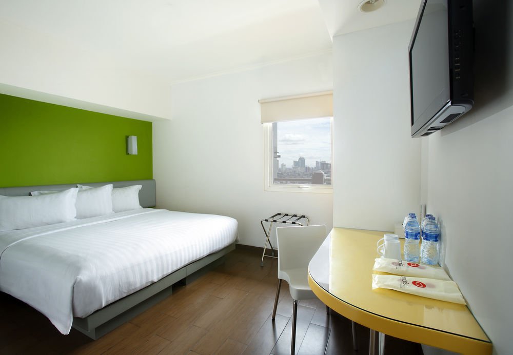 Фото Ibis Styles Jakarta Mangga Dua Square