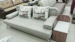 Nasha mebel (Belozerskoye shosse, 1) ، مصنع أثاث