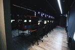 BattleHall (Vilisa Latsisa Street, 7к4), computer club