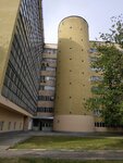Moskovsky energetichesky institut, Gumanitarno-prikladnoy institut (Krasnokazarmennaya Street, 13с1), education infrastructure