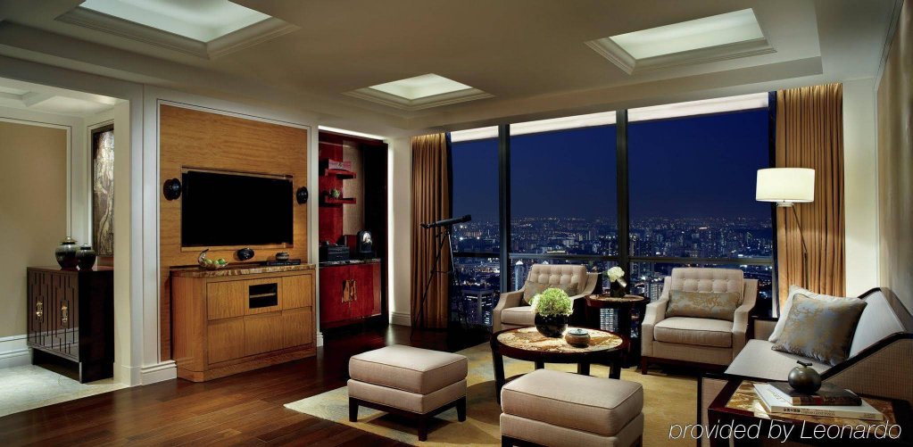 Фото The Ritz-Carlton, Chengdu