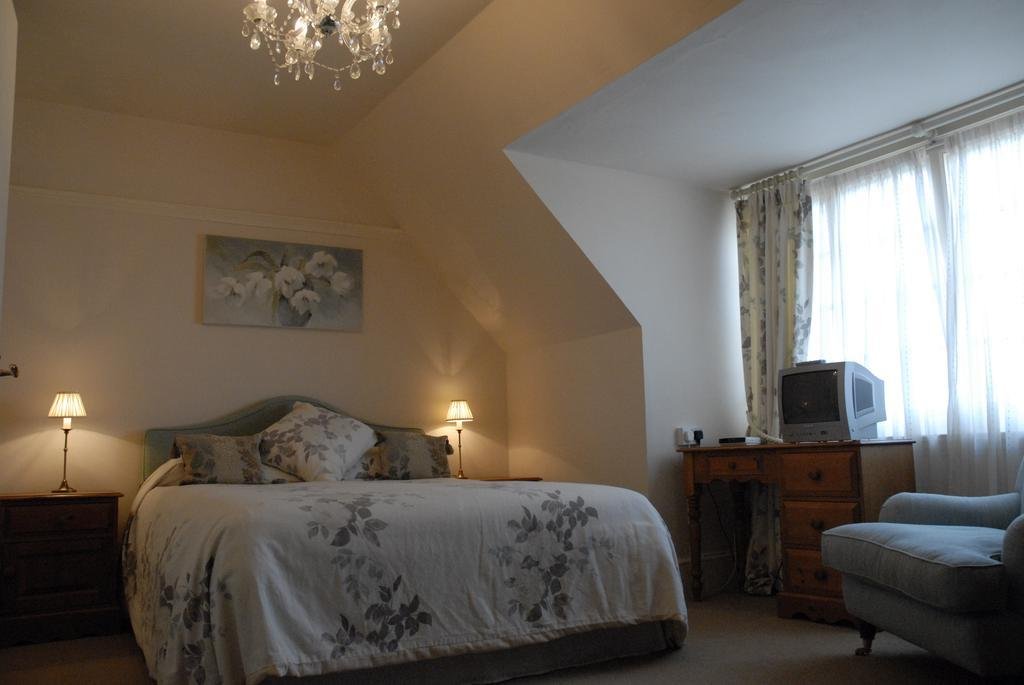 Фото Blyth Hotel