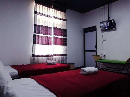 Фото East Mount Villa