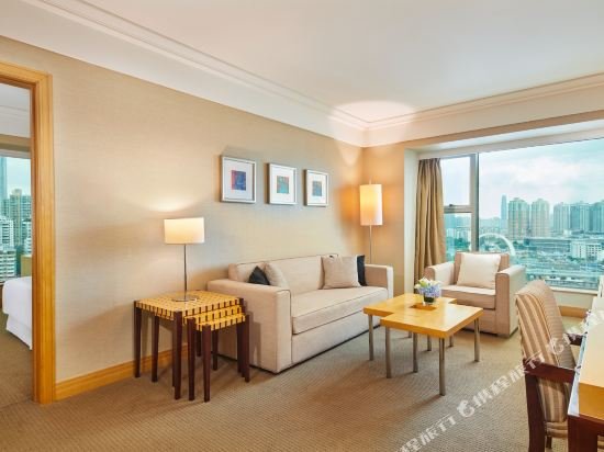 Фото Four Points by Sheraton Shenzhen